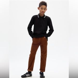 Kids Original Straight Corduroy Jeans - NWOT. Size 10 slim